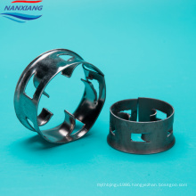 professional manufacture for metal cascade ring